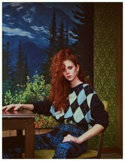 Natalie Westling