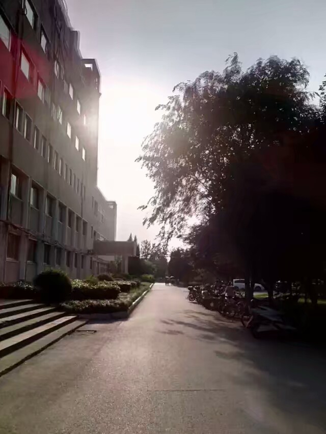 campus