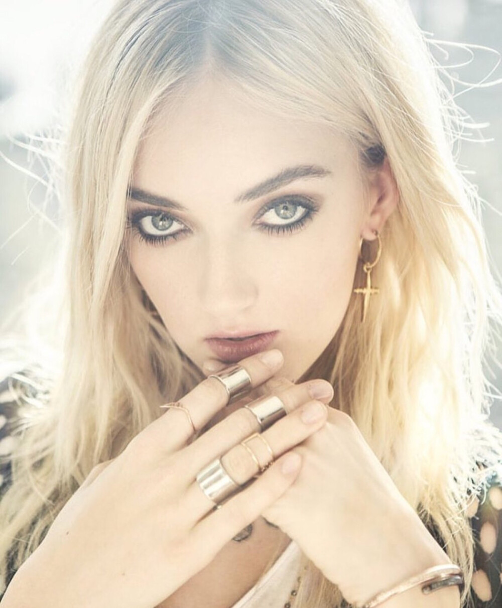 Daisy Clementine Smith 