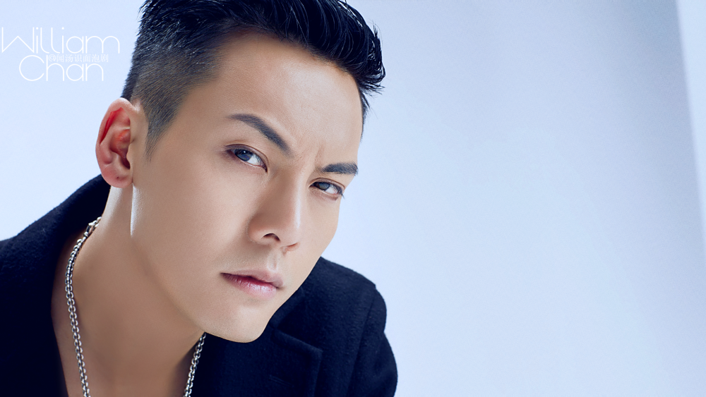 【陈伟霆】【cwt】【陈等等】【William Chan Wai-Ting】 微鲸电视代言人 1920 x 1080 px (图源： 微博@闻汤识面泡剧 weibo.com/1776016817/Fm6ZaqsZS)