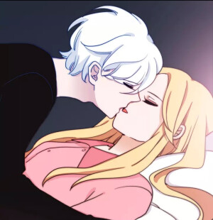 雪男  ☆巫婆少女☆​