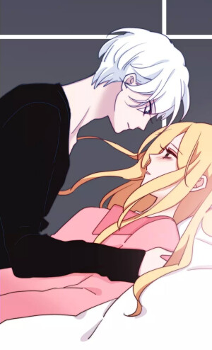 雪男  ☆巫婆少女☆​