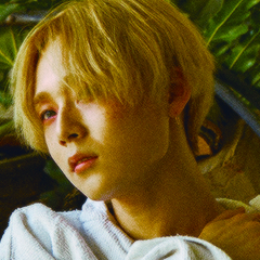 金晓钟>E'DAWN>0601>PENTAGON
禁二传禁二改.图源汤不热.//