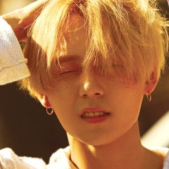 金晓钟>E'DAWN>0601>PENTAGON
禁二传禁二改.图源汤不热.//