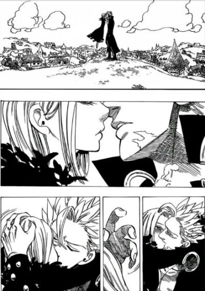 总有一天我会把你夺走的 - 班