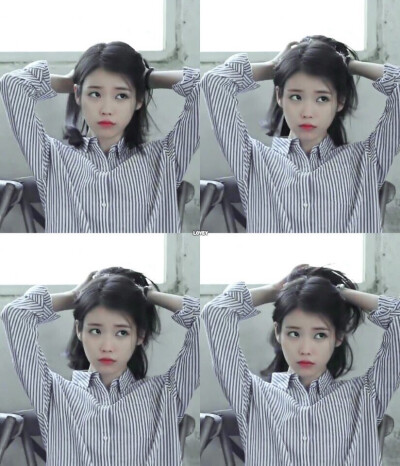 李知恩（IU），1993年5月16日出生于韩国首尔，韩国女歌手、演员、主持人。2008年，在音乐节目《M! Countdown》中以一首《迷儿》正式出道。2011年，凭借歌曲《好日子》在韩国走红，并发行专辑《Last Fantasy》；同年…