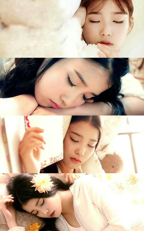 李知恩（IU），1993年5月16日出生于韩国首尔，韩国女歌手、演员、主持人。2008年，在音乐节目《M! Countdown》中以一首《迷儿》正式出道。2011年，凭借歌曲《好日子》在韩国走红，并发行专辑《Last Fantasy》；同年出演电视剧《Dream high》。2013年，发行专辑《MODERN TIMES》再次获得关注；同年出演KBS周末剧《最佳李顺心》和KBS水木剧《漂亮男人》。2014年10月2日，发行的单曲《昭格洞》取得了GENIE实时榜连续7次破表，MelOn实时榜连续4次破表，全网AK的成绩。2015年，出演KBS金土剧《制作人》。2016年，主演电视剧《步步惊心：丽》