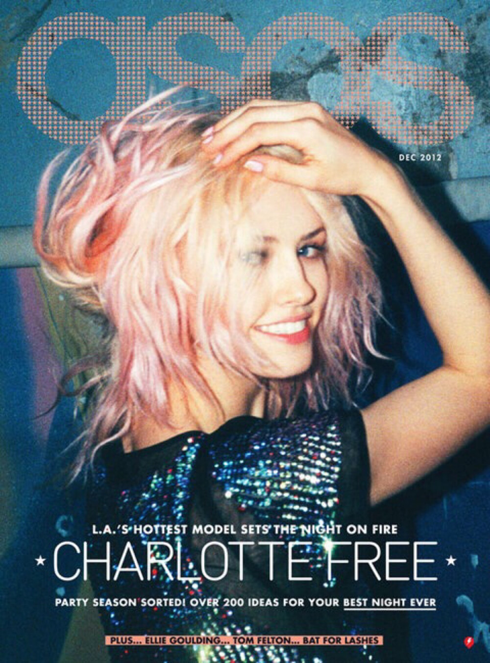 charlottefree