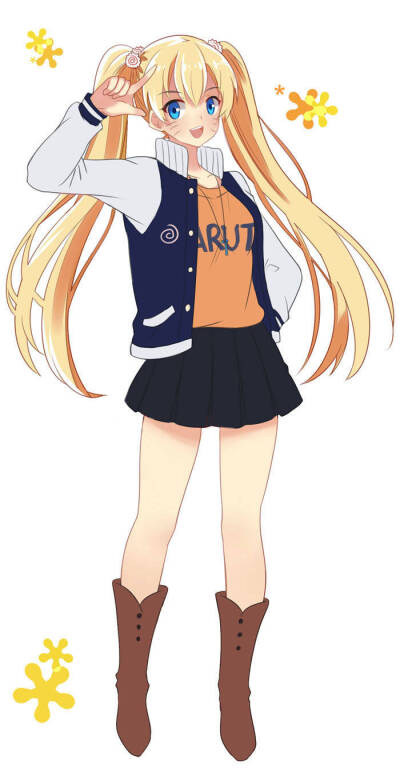 鳴子