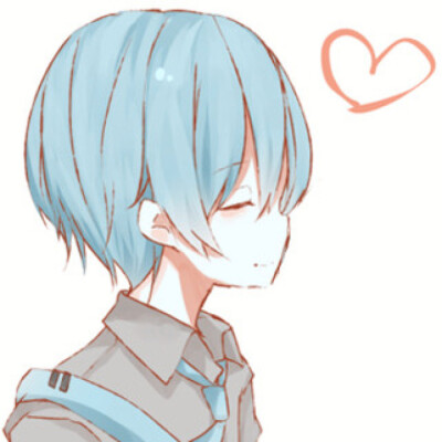 情侣 boy