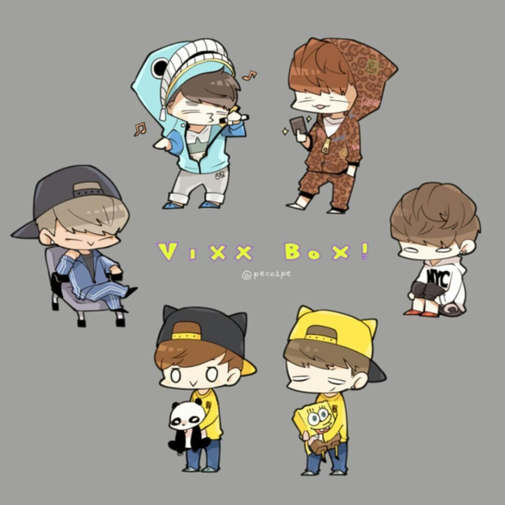 VIXX