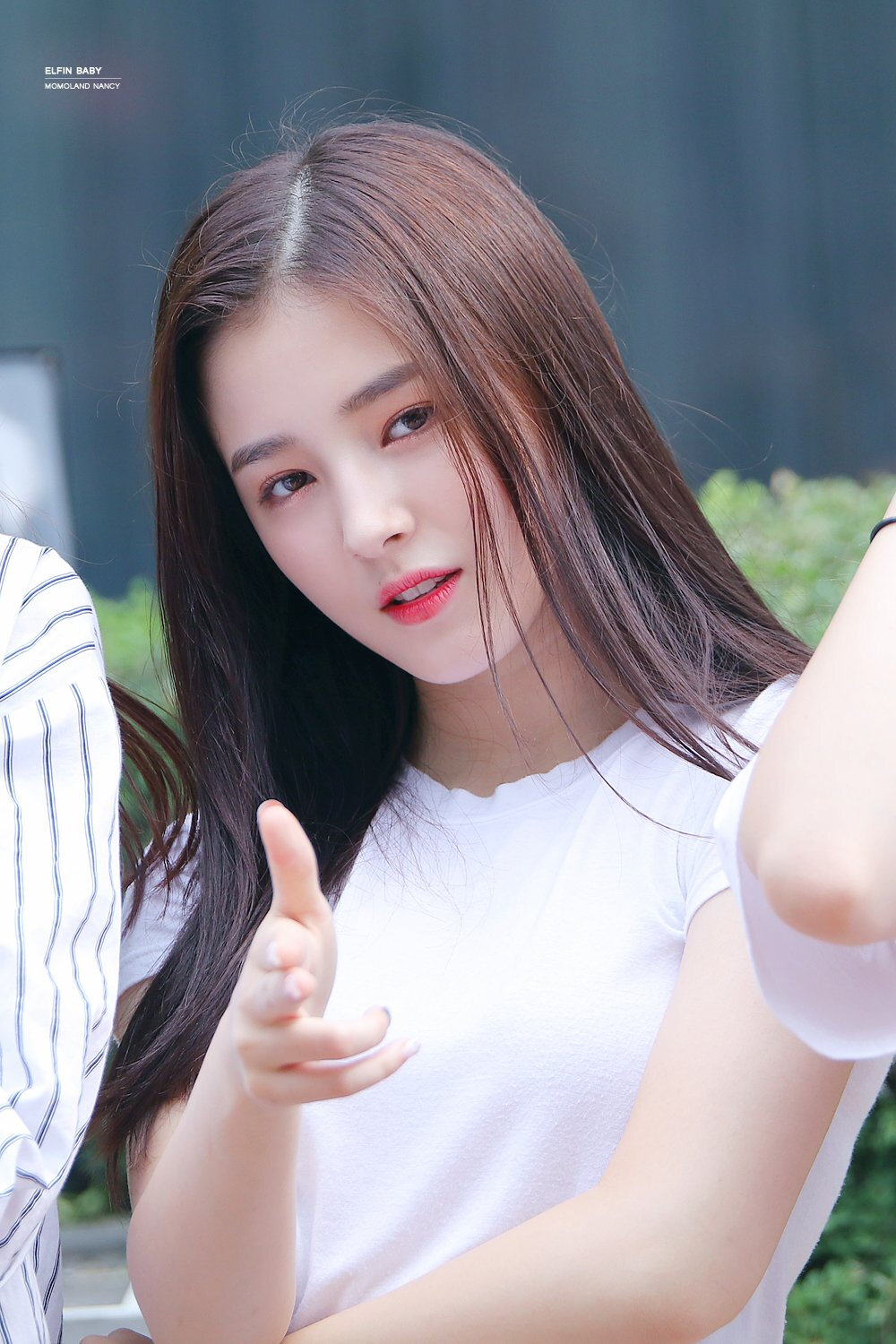 Nancy 李承利 MOMOLAND