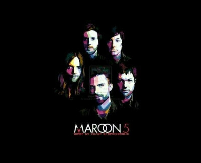 Maroon5