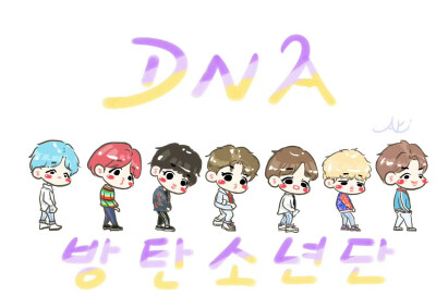 DNA