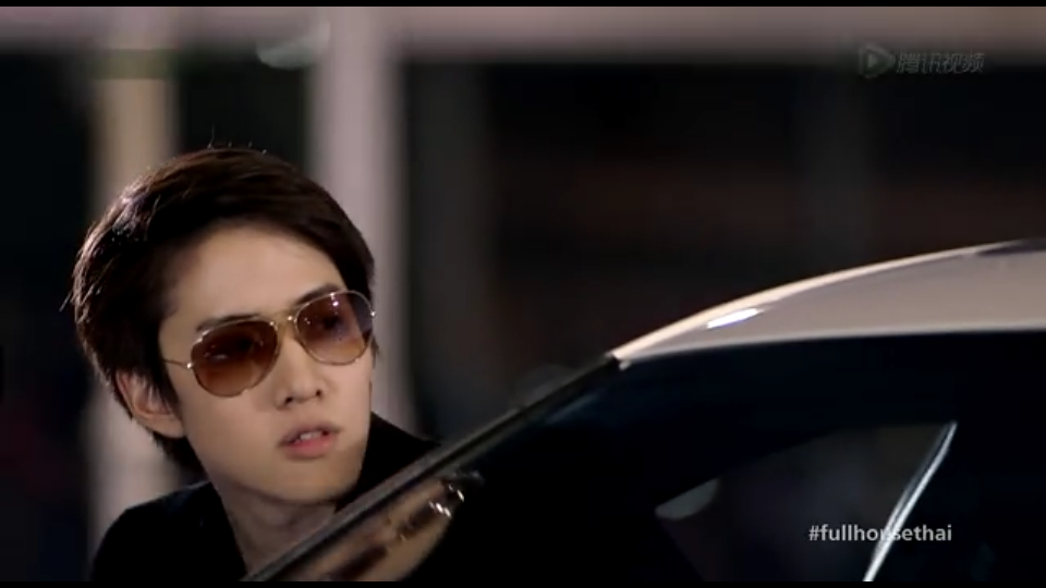 Mike 泰版浪漫满屋