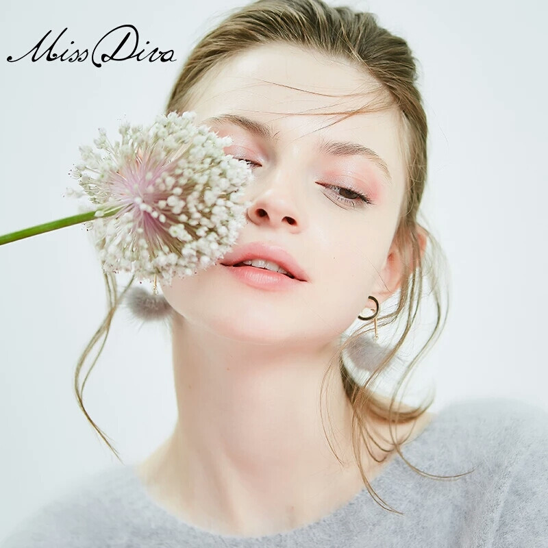 Miss Diva
暖绒