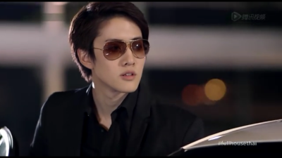 Mike 泰版浪漫满屋