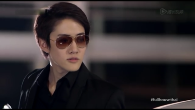 Mike 泰版浪漫满屋