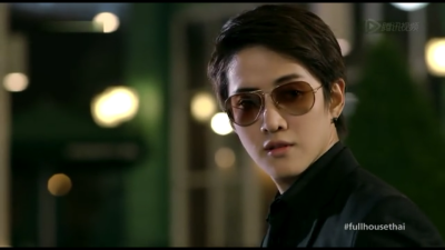 Mike 泰版浪漫满屋