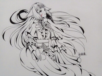 《狐妖小红娘》涂山蓉蓉