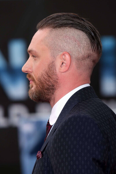 Tom hardy 汤老湿 汤甜