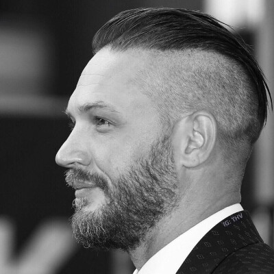 Tom hardy 汤老湿 汤甜