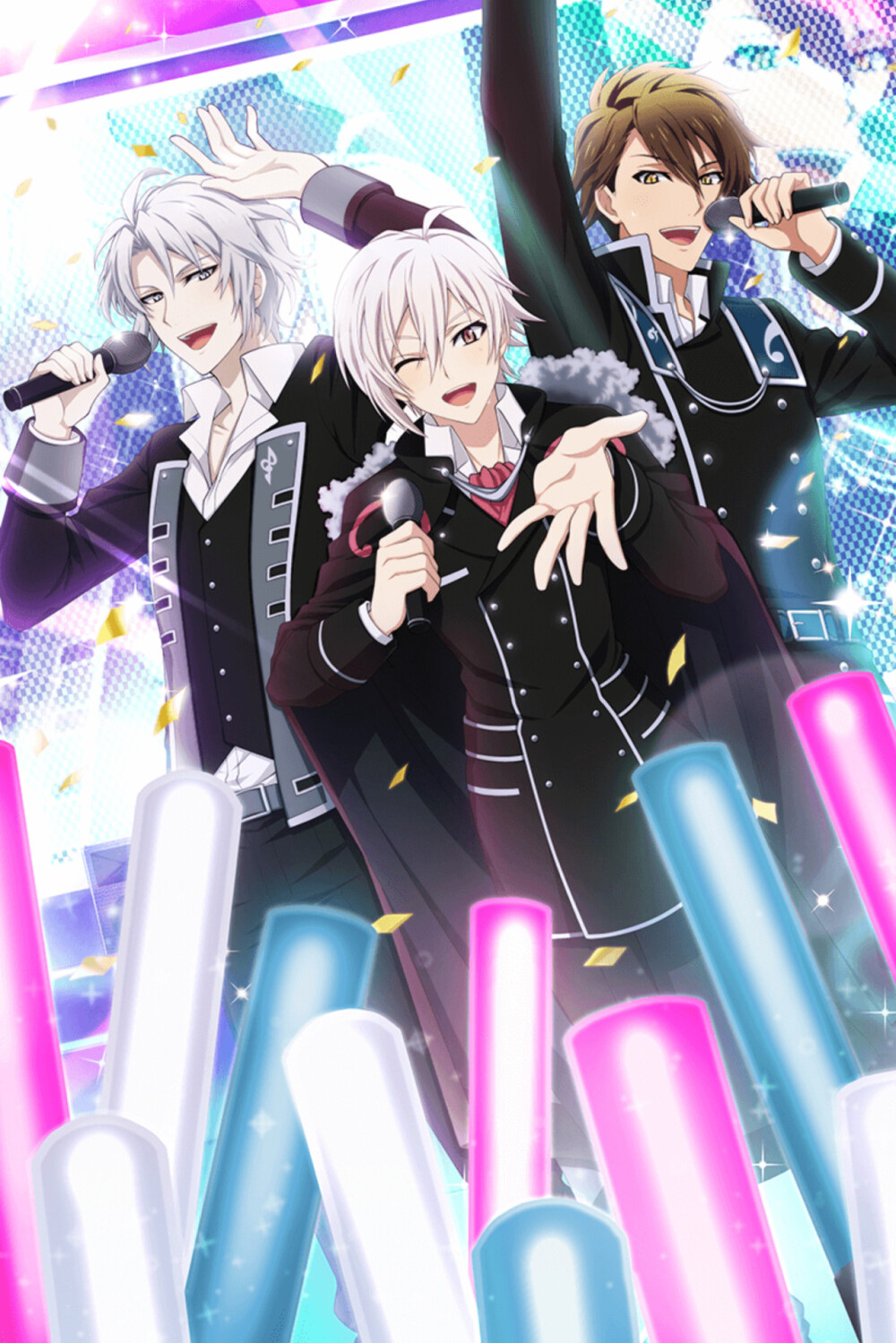 triggerborw3无框版