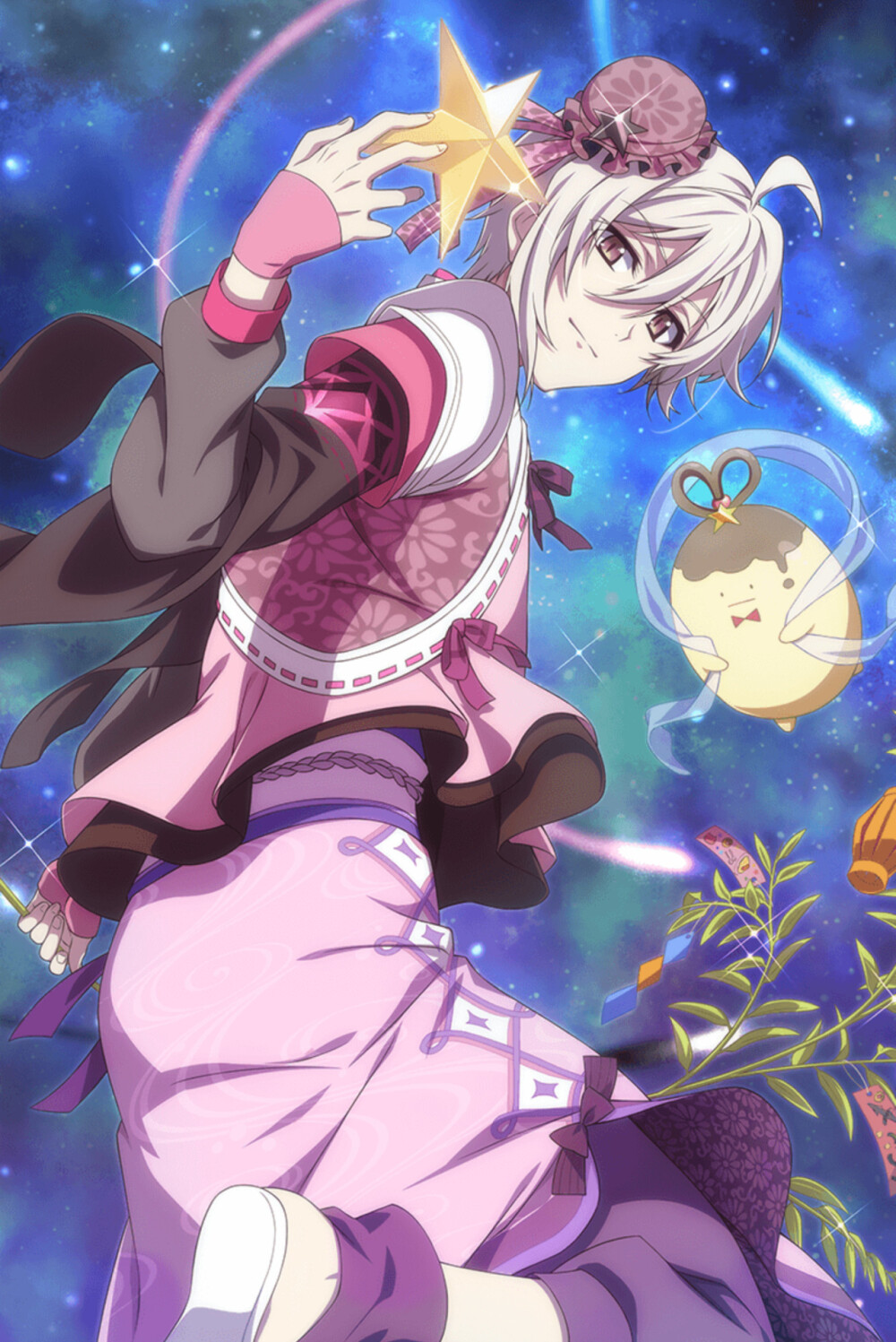 trigger九条天kingpudding无框版