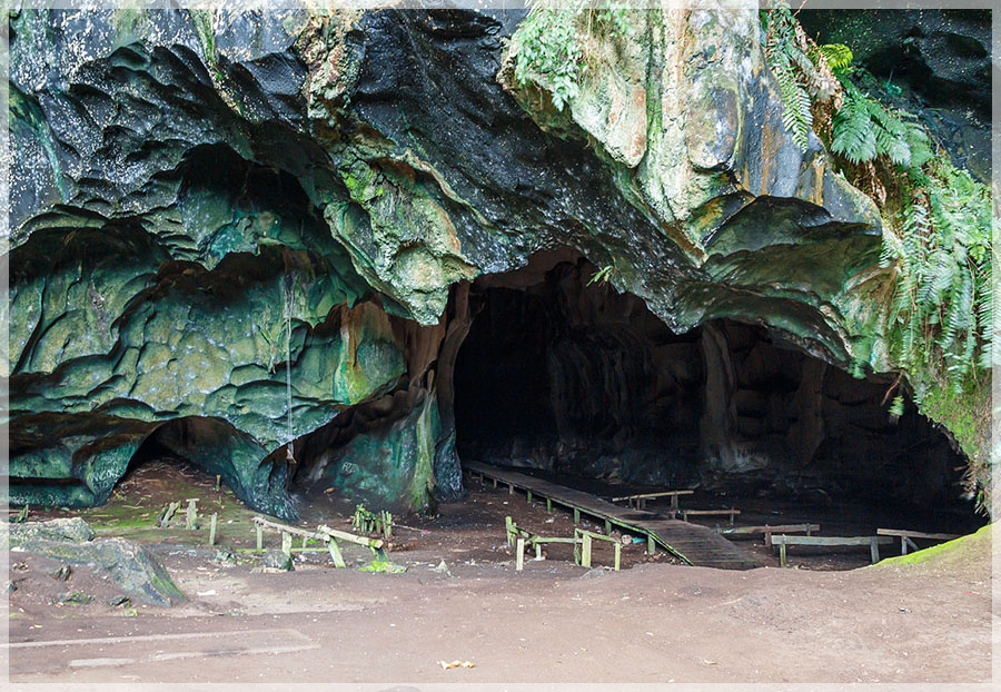 Malaysia Borneo Caves, Sabah, Madai 马来西亚婆罗洲，沙巴州属，马岱洞