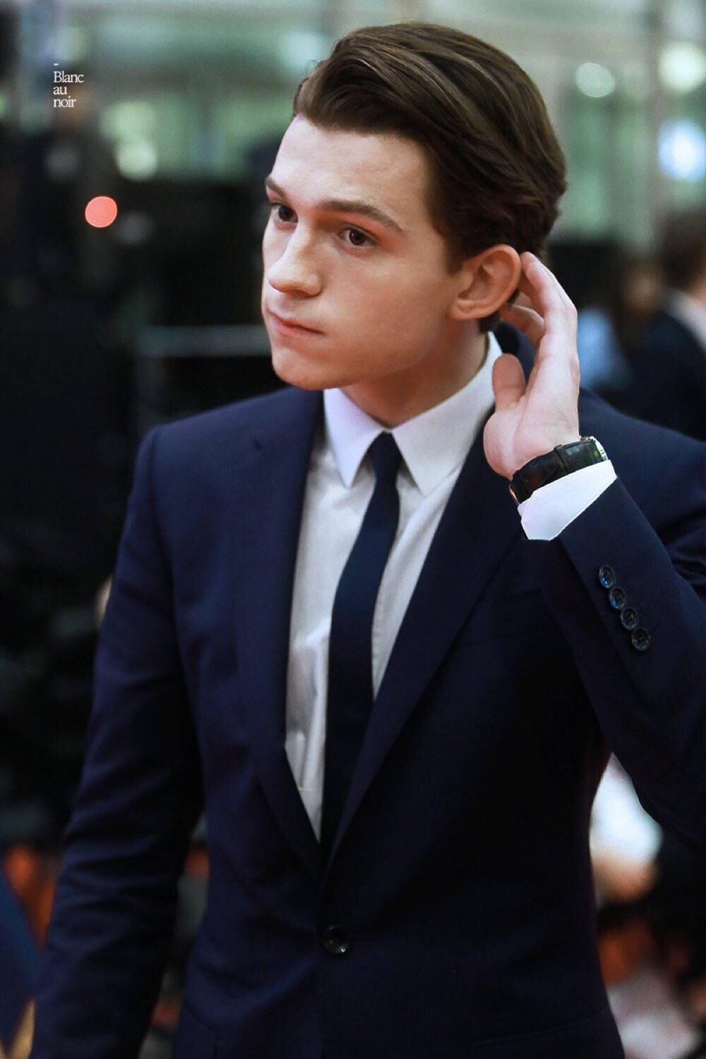 tomholland