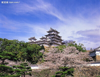 天守阁