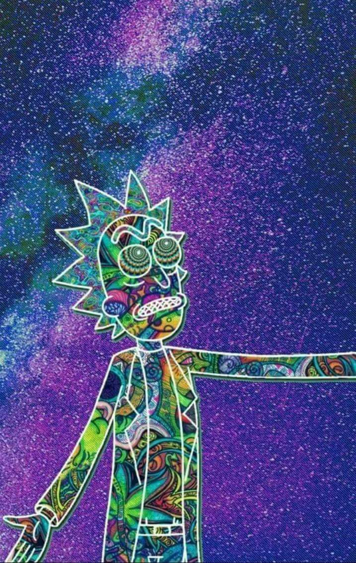 rick and morty