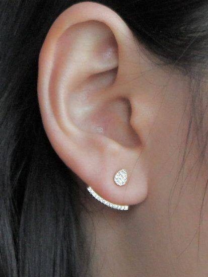 earring