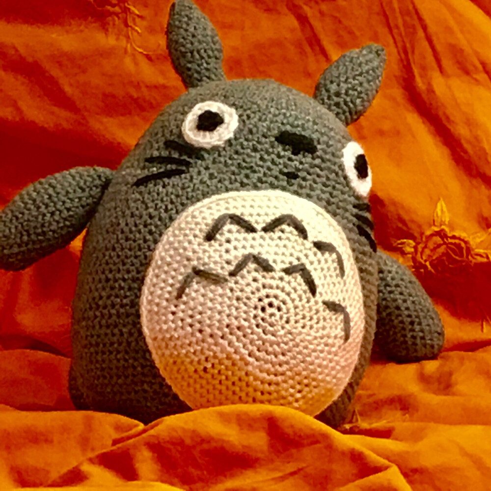 Totoro 3