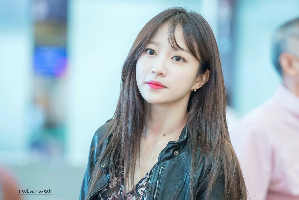 安希妍 HANI EXID