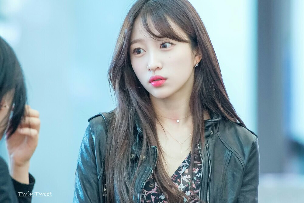 安希妍 HANI EXID