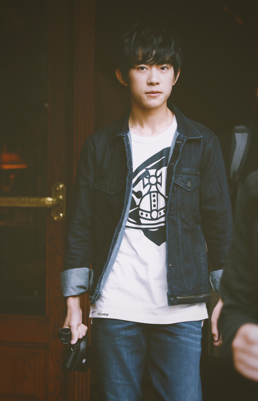 170918 家有少年初长成...