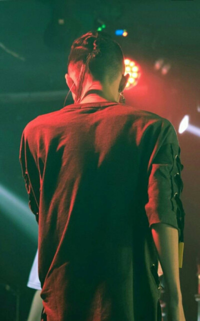 鬼卞 中国有嘻哈