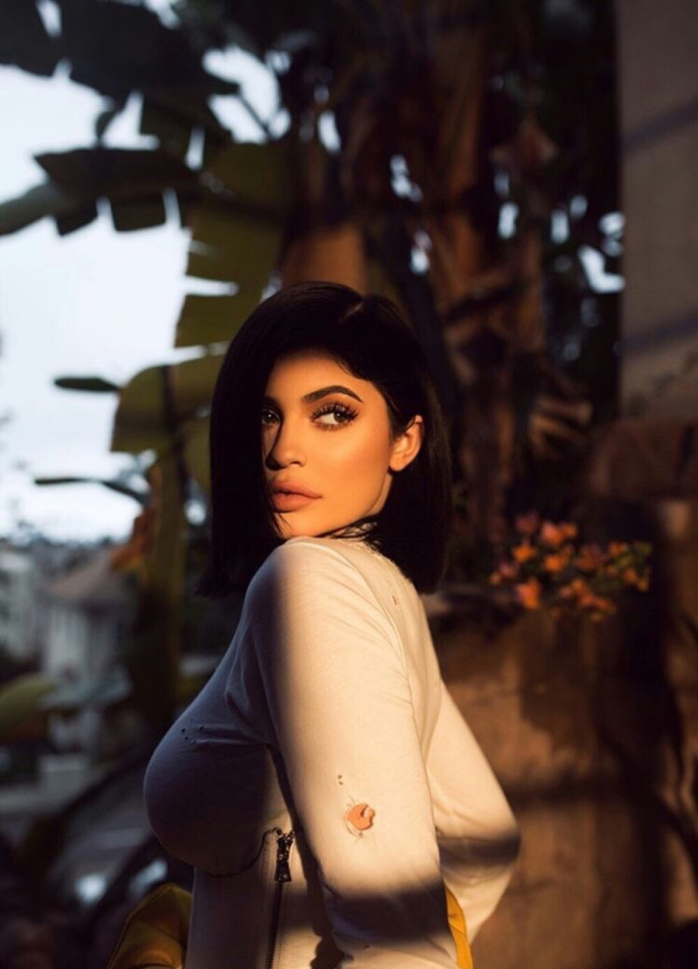 Kylie 