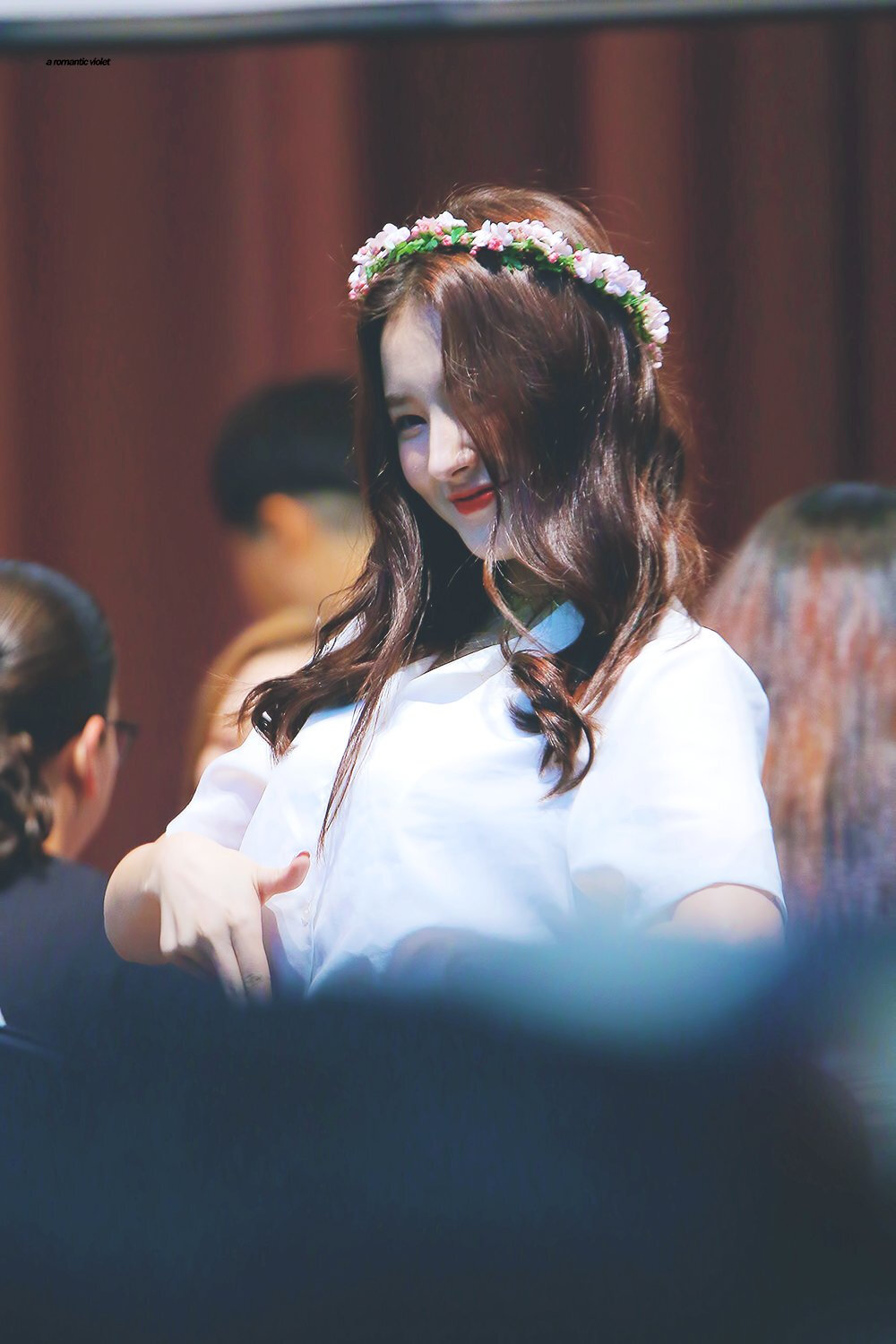 nancy李承利momoland