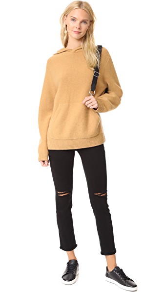 DL1961 Mara Ankle Instasculpt 直脚牛仔裤