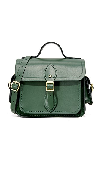 Cambridge Satchel Traveler 包