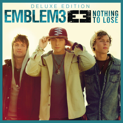 One Day
专辑：Nothing To Lose (Deluxe Version)
歌手：Emblem3
这首一歌，曾作为圣杯之役（2010世界杯足球赛）全球唯一官方指定单曲。原曲来自歌手Matisyahu ，one day 这首歌气势恢宏，又感觉饱经沧桑。然而…