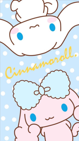 cinnamoroll