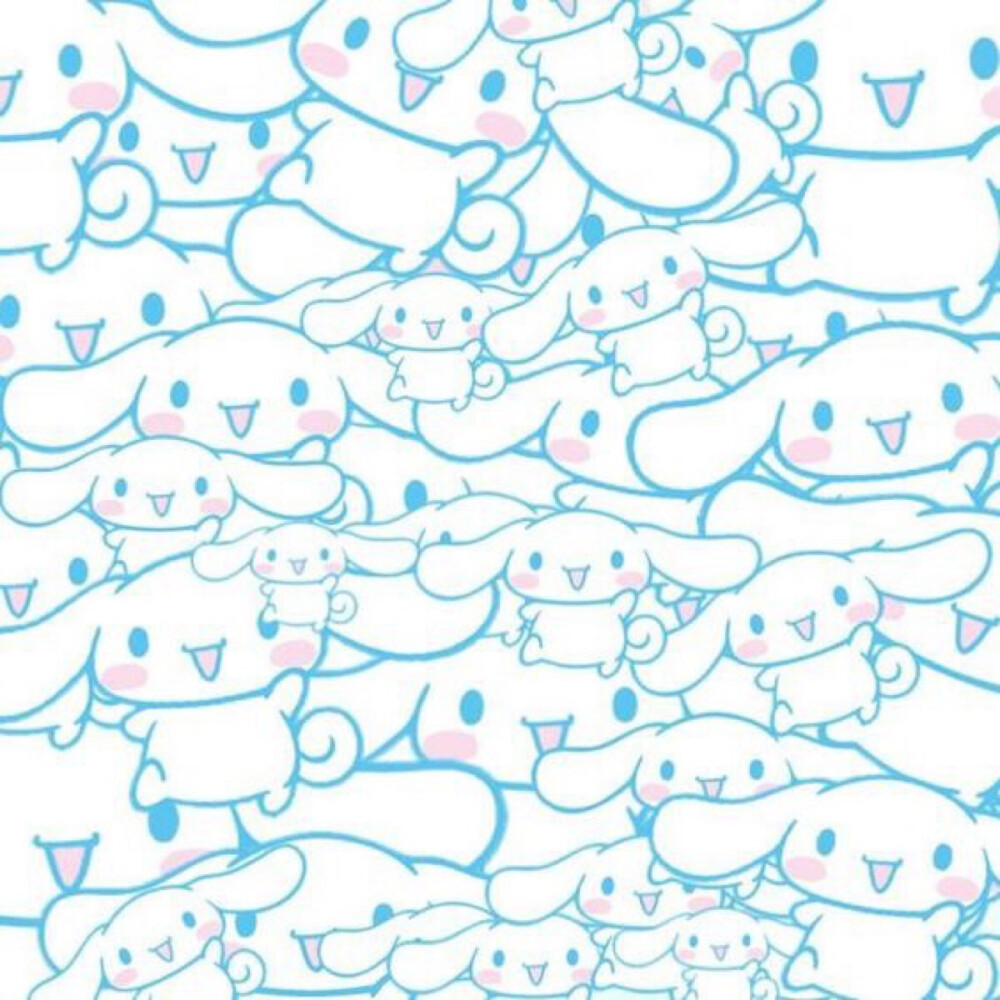 cinnamoroll