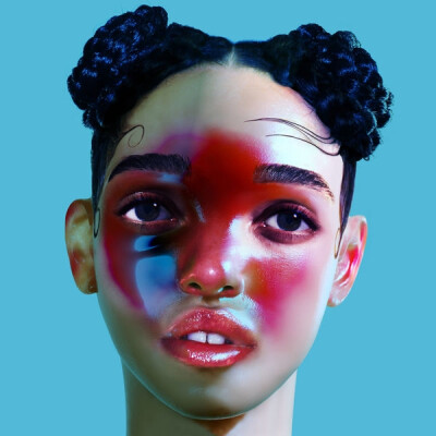 ↱closer⋄FKA twigs↲