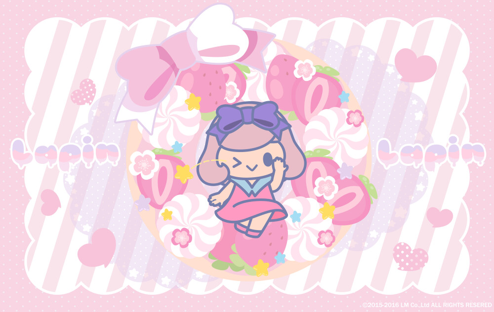 卡伦露娜 元气少女组合，有着共同的希望就是吃遍全球的美食，并分享食物的故事。©霁色文化