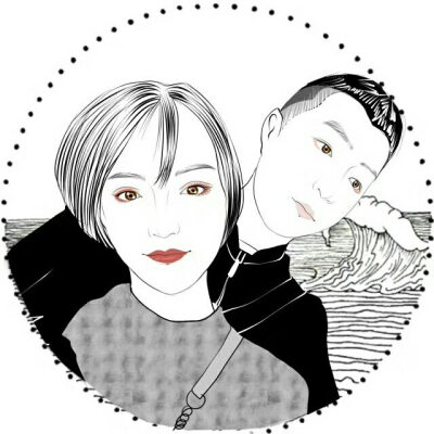 专属你的头像定制