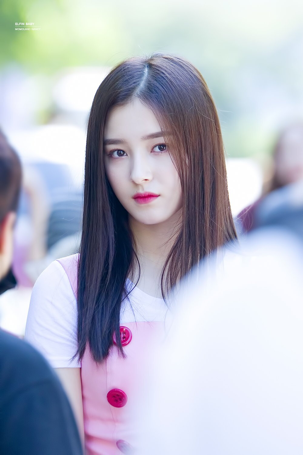 Nancy 李承利 MOMOLAND