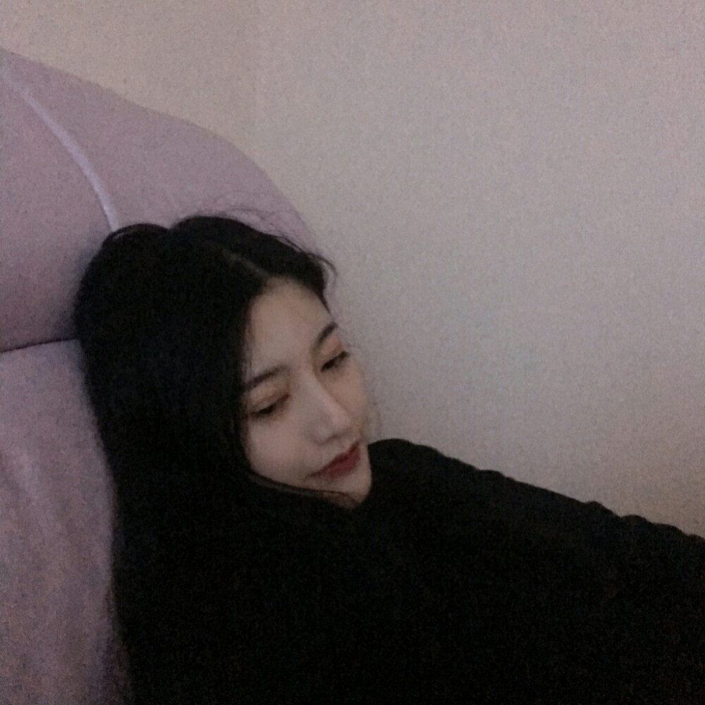 女头